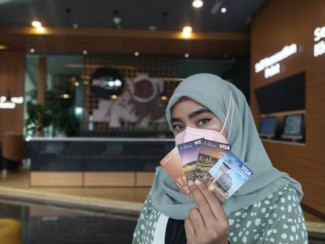 Berikan Kemudahan Pembayaran, Bank Muamalat Luncurkan Fitur Debit Online Kartu Shar-E Muamalat
