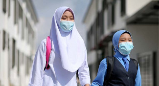 Selama Pandemi, Bantuan Madrasah Negeri dari KSKK Kemenag Tetap Berjalan