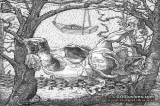 Ketahui Kelemahan Cinta Lewat Tes Kepribadian Gambar