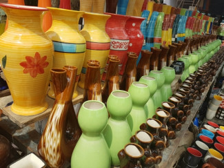 Bantu 12,8 Juta Pelaku UMK, Pemerintah Gelontorkan Rp15,3 Triliun