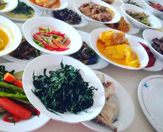 Awalnya Tukang Cuci Piring, Kini Punya Restoran Padang Hingga Malaysia