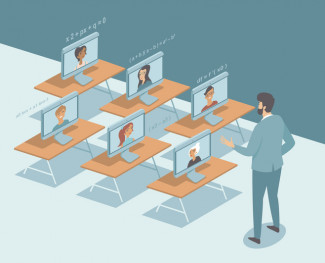 Cara Pertahankan Keberlangsungan Sekolah di Era Kritis Akibat Pandemi