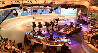 Al Jazeera Siaran Langsung di Mesir Usai 8 Tahun Tutup