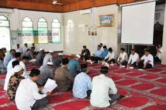 Takmir Masjid Tanggung Jawab atas Kehilangan Barang Jamaah