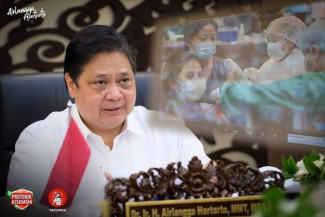 Pemerintah Dorong Pertumbuhan 500 Unit Koperasi Modern