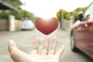 Ikhtiar Jaga Kesehatan Hati ala Rasulullah