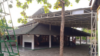 Masjid Sholeh Darat, Sejarah Perlawanan Ulama Mengusir Penjajah