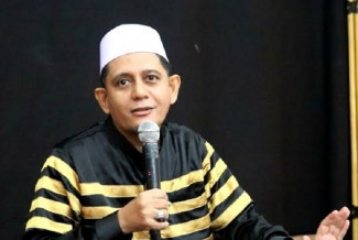 Hikmah Rahmani: Bingkai Maaf