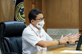 Literasi Rendah, Kemenparekraf Gandeng KNEKS Majukan Ekonomi Syariah Tanah Air