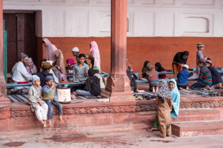 Wujudkan Transformasi, Kominfo dan Kemenag Siapkan Pelajar Madrasah Makin Cakap Digital