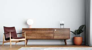 5 Kayu Bahan Perabot yang Tak Kalah Memikat dari Jati