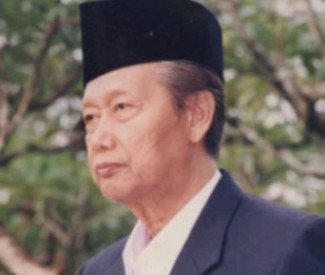 KH Abdurrahim Nur: Ulama Muhammadiyah dan Persis yang Pernah Jadi Ketua GP Ansor