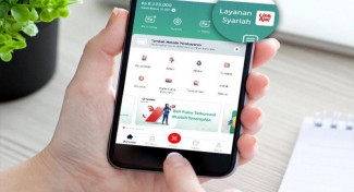 Kolaborasi BTN dan LinkAja Hadirkan Transaksi Nontunai Berbasis Syariah