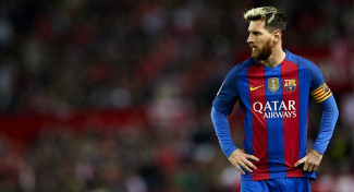 Lionel Messi Tinggalkan Barcelona Karena Alasan Finansial Klub