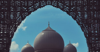 Terlilit Utang Puluhan Tahun, Pasutri Asal Kediri Mampu Bangkit dari Usaha Kubah Masjid