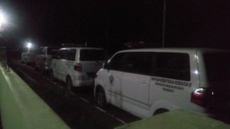 Puluhan Warga Cangkringan Sleman Positif Covid-19, Langsung Diisolasi Terpadu