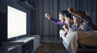 5 Serial Asyik untuk Temani Akhir Pekan bareng Keluarga