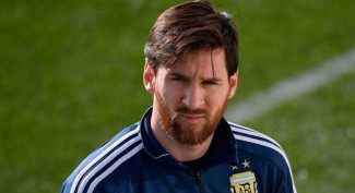 Lionel Messi Dikabarkan Segara Bergabung ke Klub Ini