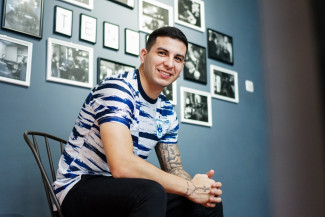 Resmi, PSIS Semarang Kontrak  Brian Ferreira Selama Satu Musim