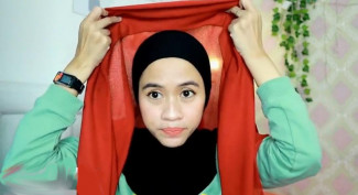 Tips Sederhana Hijab Antiletoy ala Beauty Vlogger