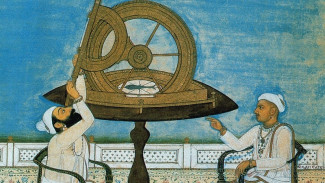 Bulan Muharram dan Cerita Panitia Kecil Perumus Kalender Hijriah