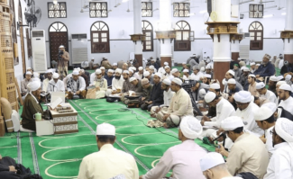 Mengenal Lembaga Pendidikan di Hadhramaut, Madrasah Para Habaib dan Ulama
