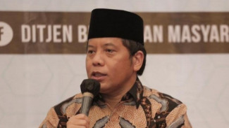 Tanggal 1 Muharram Diubah? Kemenag: Hanya Libur Saja Bergeser