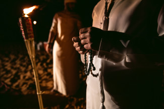 Tahun Baru Islam, Maarif Fuadi: Rayakan dengan 5 Amalan Baik