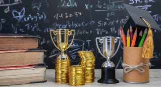 Mahasiswa  Indonesia Sabet Emas di Ajang Matematika Internasional