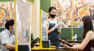 Pandemi Belum Berakhir, Kemenkes Ingin Ubah Gaya Hidup Masyarakat