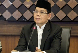 Sekjen MUI: Hijrah Rasul Bukan Hanya Fisik tapi Menuju Keadilan