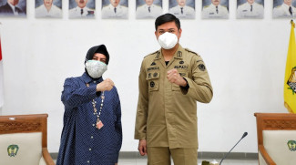 Bantu Pasien Covid, Gerakan Sedekah Donor Plasma Mulai Bergerak Masif