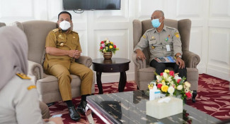 Sulsel Siap Ekspor 716.000 Ton Komoditas 