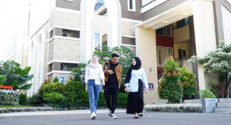 11.405 Anak Ditinggal Orang Tua akibat Covid-19, UMSurabaya Siapkan Beasiswa