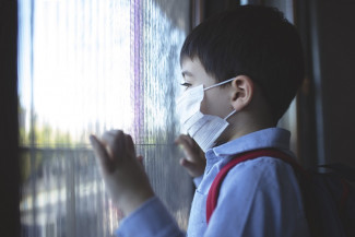 Rumah Zakat Santuni 44.092 Yatim dan Dhuafa Terdampak Covid-19