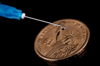 Pemerintah Alokasikan Dana PEN Rp193,93 Triliun Pulihkan Ekonomi