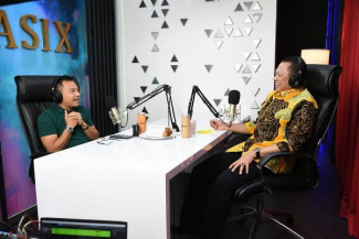 Ketua MPR: Demokrasi Tak akan Bermakna Tanpa Partai Politik