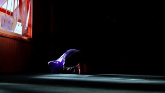 Larangan di Bulan Muharram, Dosa Akan Dihitung Lebih Besar