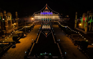 Hikmah Rahmani: Ke Mana Hijrahmu?