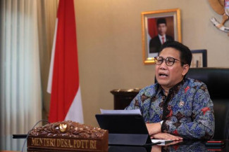 Tingkatkan Pelayanan Praktis Warga Desa, Kemendes Integrasi Posyandu