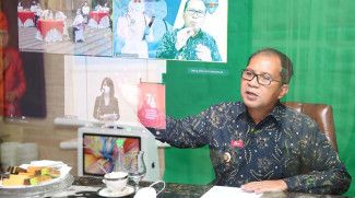 Isolasi Apung Dinilai Berhasil, 4 Kota di Indonesia Jajaki Kerjasama dengan Pelni