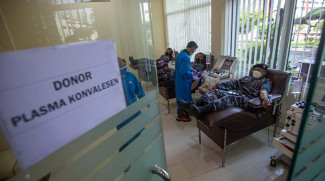 Bantu Atasi Covid-19, BPJS Kesehatan Gandeng PMI Gelar Donor Plasma Konvalesen