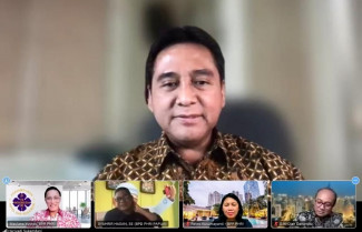 Pulihkan Industri Perhotelan dan Restoran, PHRI Minta Bantuan Pemerintah