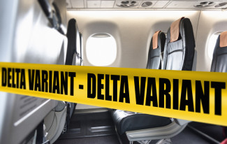 Varian Baru Covid-19 Masuk dari Luar Negeri, Batas Negara Perlu Diperketat