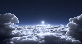 Kisah: Cahaya Keluarga Rasulullah Membuat Adam Takjub