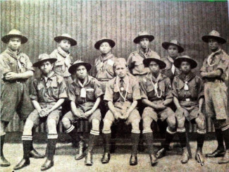 Hizbul Wathan: Pramuka Muhammadiyah Buah Tangan KH Ahmad Dahlan, Tempat Belajar Jenderal Sudirman