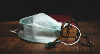 Lembaga Fatwa Memiliki Peran Penting Tanggulangi Covid-19