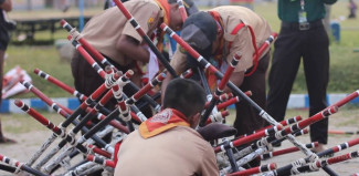 Pentingnya Pramuka dalam Membangun Karakter, Solidaritas, dan Kemanusiaan