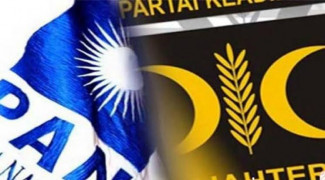 IPO: Terjadi Pergeseran Elektabilitas Parpol Tengah, PAN Lewati PKS