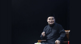 Perhatikan Adab Bermedia Sosial Biar Tak Jadi Fasik